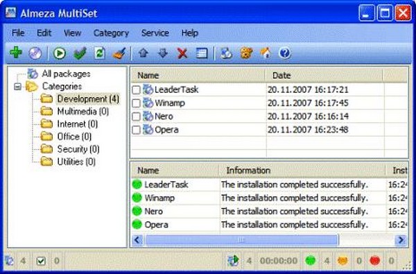 пошаговая настройка windows server 2008