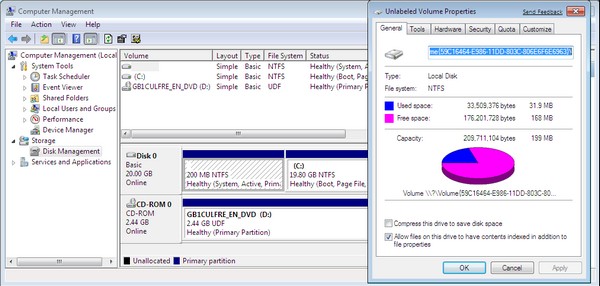 синий экран windows 2003 server