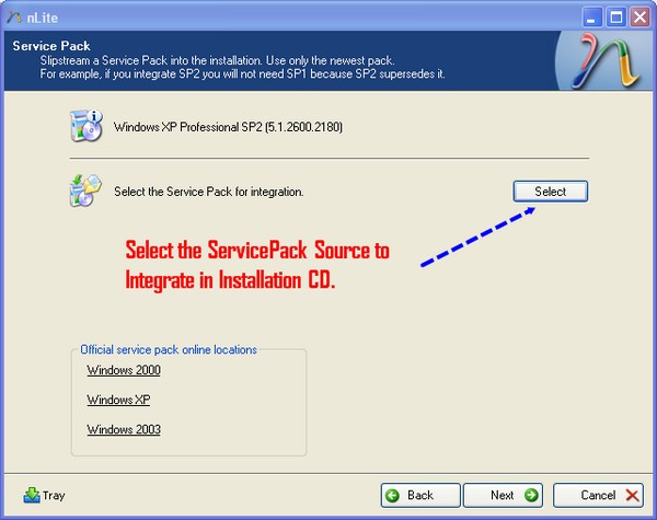 развертывание windows server 2003