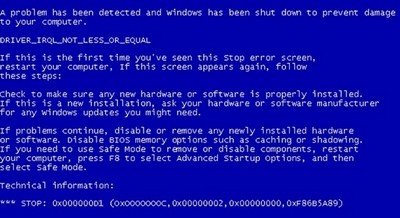 ms sql server windows xp