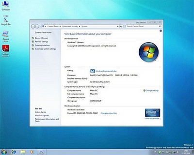 windows 98 server 2008