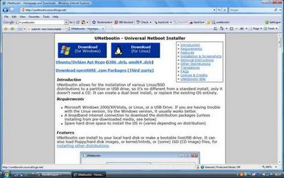 php windows server 2003