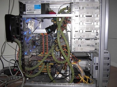 yota windows server 2003