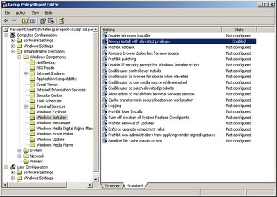 windows server 2008 русификация