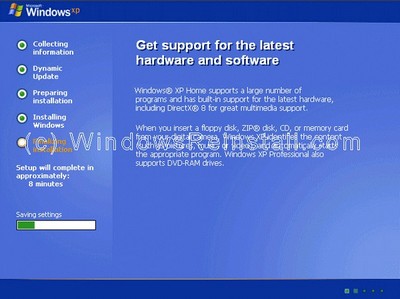 windows server 2008 зависает