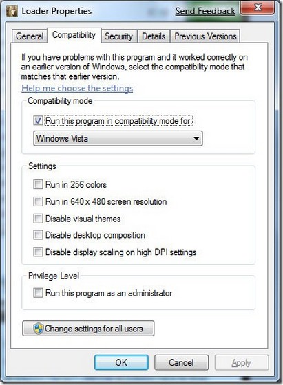 протоколы windows 2003 server