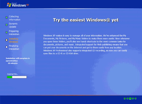 антивирус для windows 2000 server
