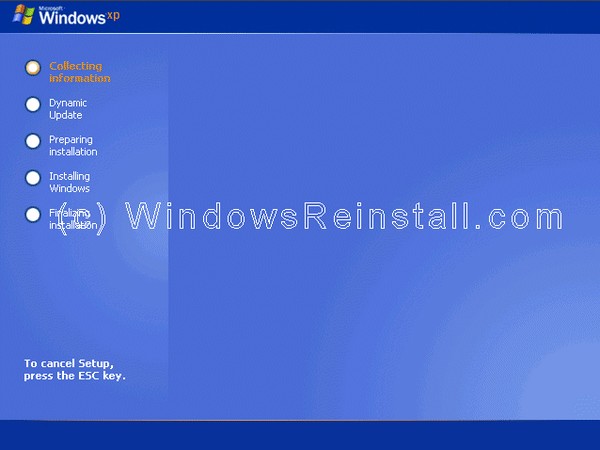 directx windows server 2003