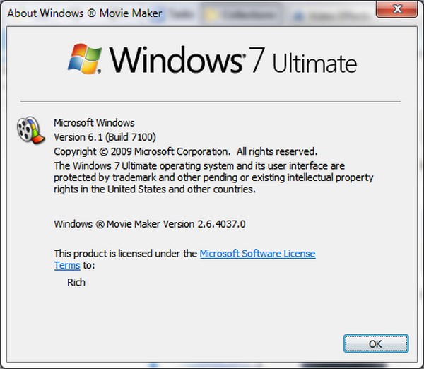 windows 7 xp mode rus
